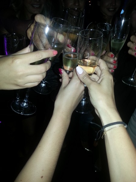 Paradis d enfants Fundraising Event